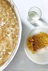 Honey Ginger & Lemon Lozenges