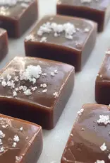 Virgo Moon Handmade Sea Salt & Honey Caramel