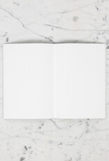Tsubame Section Notebook - B5 - Grid (7x10")