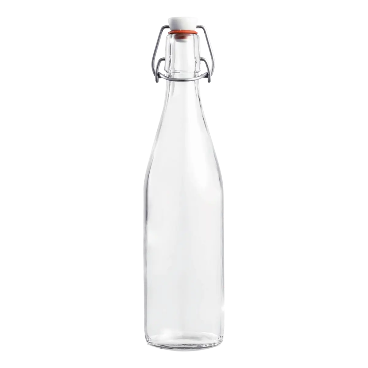 Le Parfait Le Parfait - 500 gram Glass Swing Top Bottle
