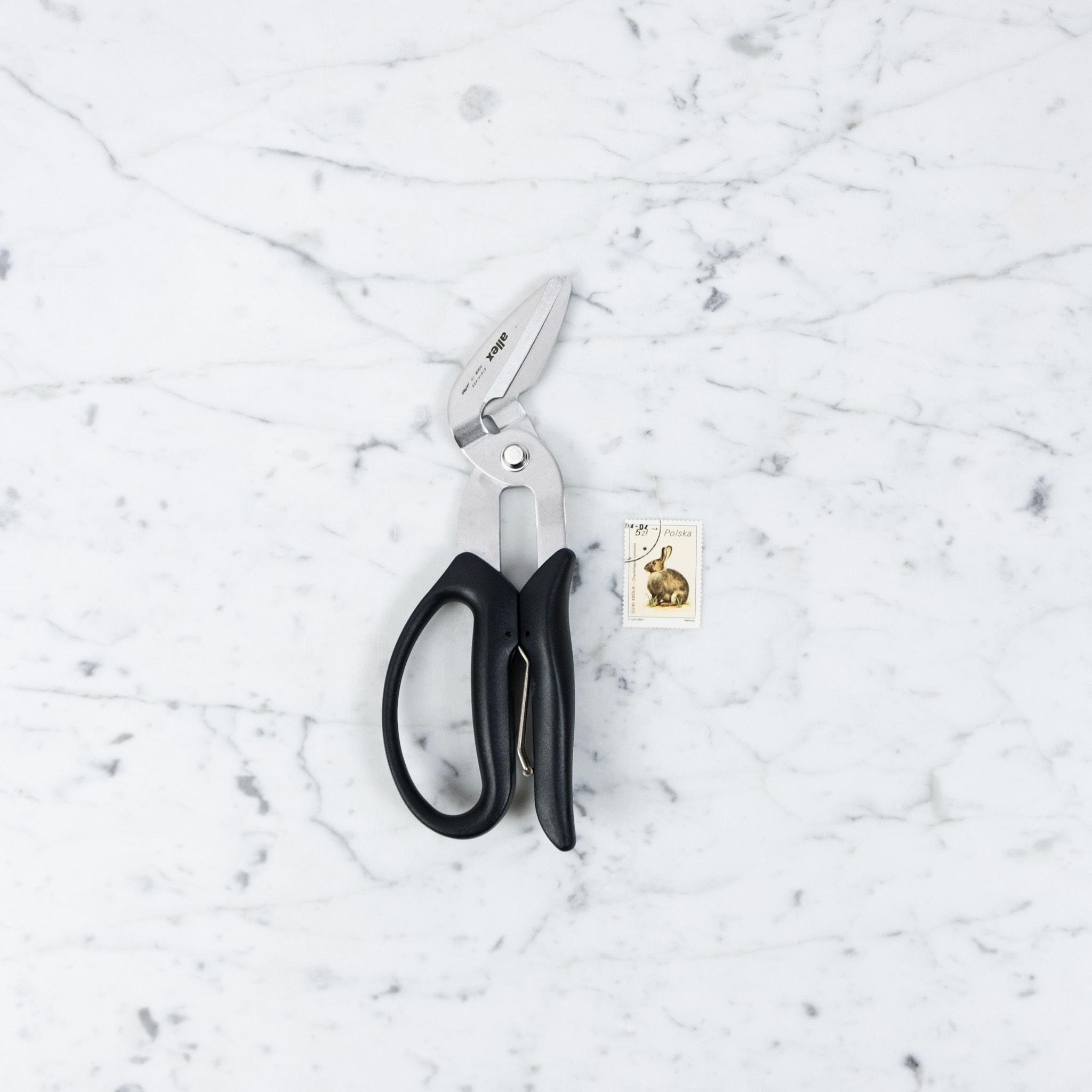 Allex Utility Scissors