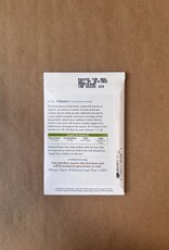 Seed Savers Exchange Seedsavers Seed Pack - Herb, Dill Bouquet (organic) - Pack Of 150