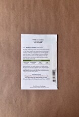 Seed Savers Exchange Seedsavers Seed Pack - Flower, Bishop's Flower - Pack Of 40
