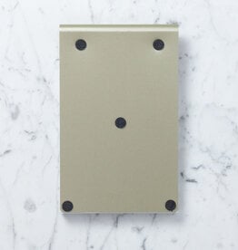 Exacompta FAF Refillable Desk Pad No. 4 -Dot Grid 5x8.25in