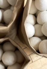 Wool Dryer Balls