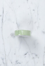 Washi Tape Single: Pastel Ivy