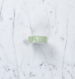 MT Masking Tape Washi Tape Single: Pastel Ivy