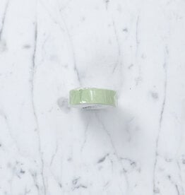 Washi Tape Single: Pastel Ivy