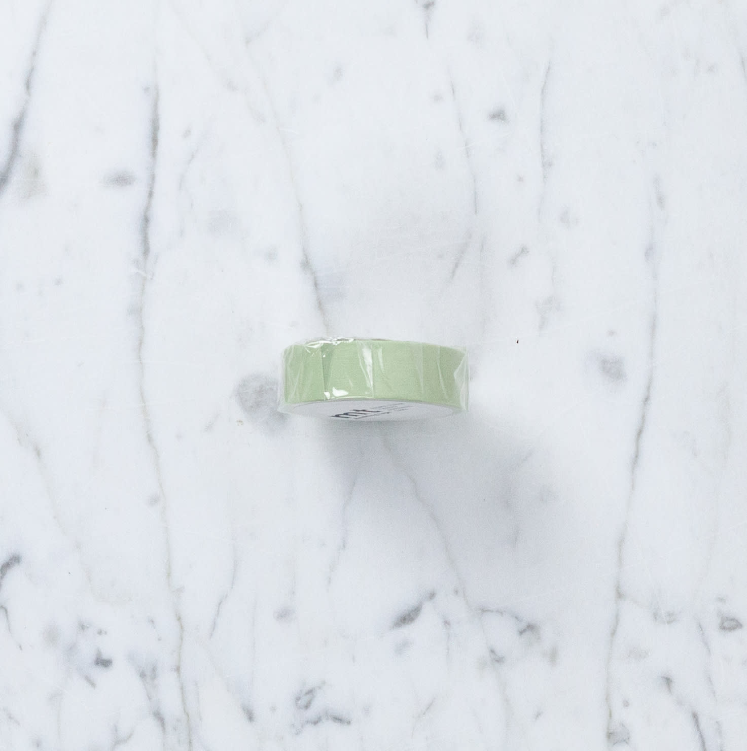 Washi Tape Single: Pastel Ivy