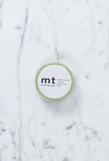 MT Masking Tape Washi Tape Single: Pastel Ivy