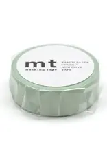 Washi Tape Single: Pastel Ivy