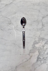 Jean Dubost Everyday Coffee Spoon - Stainless Steel