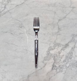 Jean Dubost Everyday Fork - Stainless Steel