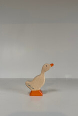 Holztiger Sweet Little Goose Standing