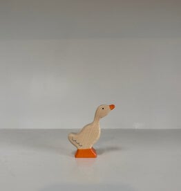 Holztiger Sweet Little Goose Standing