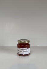 L'epicurien Rose Petal Confit - 4.4oz