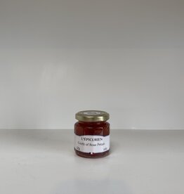 L'epicurien Rose Petal Confit - 4.4oz