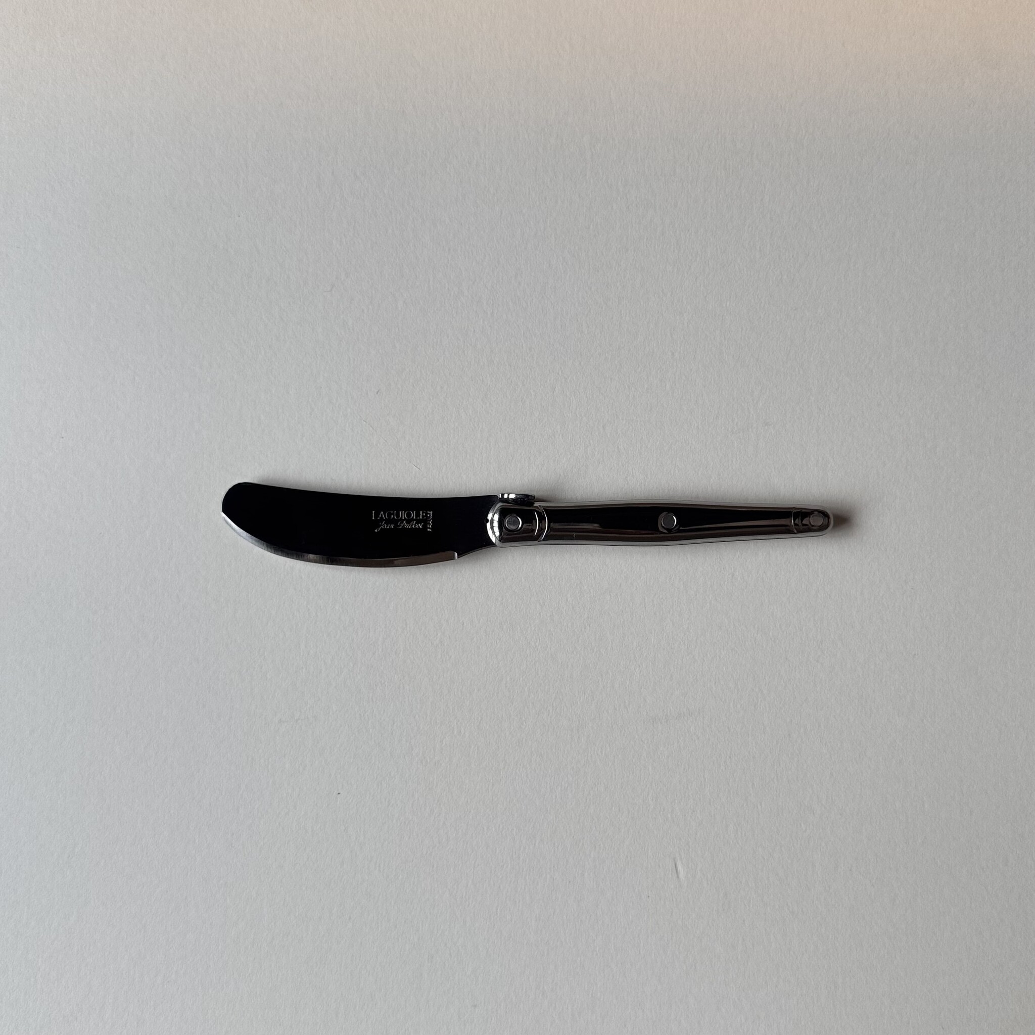 Jean Dubost Mini Spreader Stainless Steel