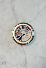 Tin of Book Darts Page Markers - Mixed Metals 50ct