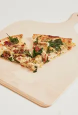 Italian Beechwood Pizza Board