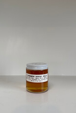 Smoke Camp Crafts Jams & Jellies- Cinnamon Apple Jelly 5oz