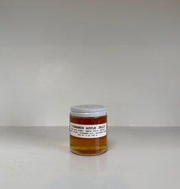 Smoke Camp Crafts Smoke Camp Crafts Jams & Jellies- Cinnamon Apple Jelly 5oz