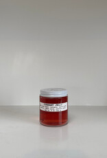 Smoke Camp Crafts Smoke Camp Crafts Jams & Jellies- Rose Geranium 5oz