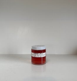 Smoke Camp Crafts Smoke Camp Crafts Jams & Jellies- Rose Geranium 5oz