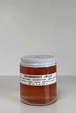 Smoke Camp Crafts Smoke Camp Crafts Jams & Jellies- Gooseberry Jelly 5oz