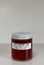 Smoke Camp Crafts Smoke Camp Crafts Jams & Jellies- Hot Pepper Jam, 5oz