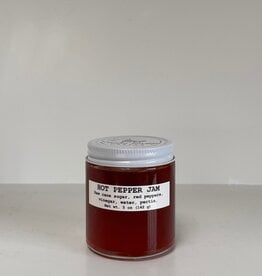 Smoke Camp Crafts Smoke Camp Crafts Jams & Jellies- Hot Pepper Jam, 5oz