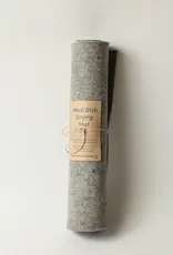 Goods That Matter Wool Eco Dish Drying Mat - Gives to Wetland Restoration