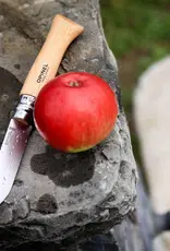 Opinel Stainless Steel Folding Pocket Knife - No. 9