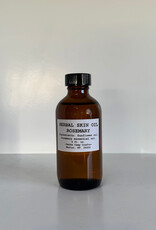 Smoke Camp Crafts Botanical Body Oil- Rosemary 4oz