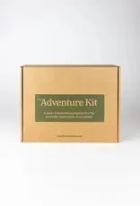 Adventure Kit for Explorers and Naturalists of all Ages