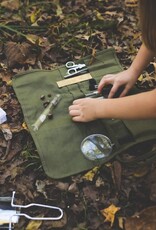 Adventure Kit for Explorers and Naturalists of all Ages
