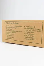 Stemcell Science Shop Adventure Kit for Explorers and Naturalists of all Ages