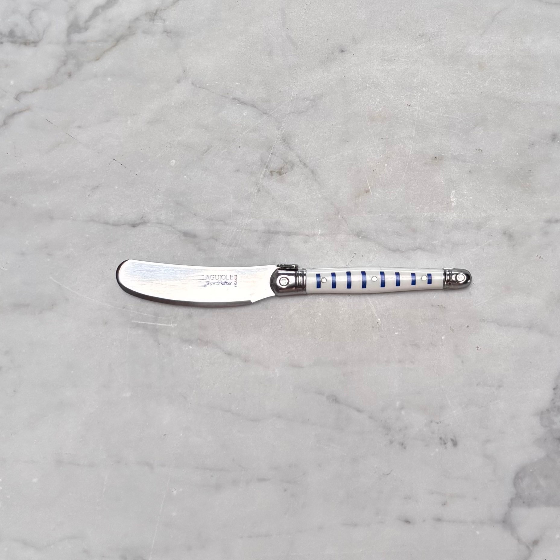 Jean Dubost Mini Spreader Mariniere