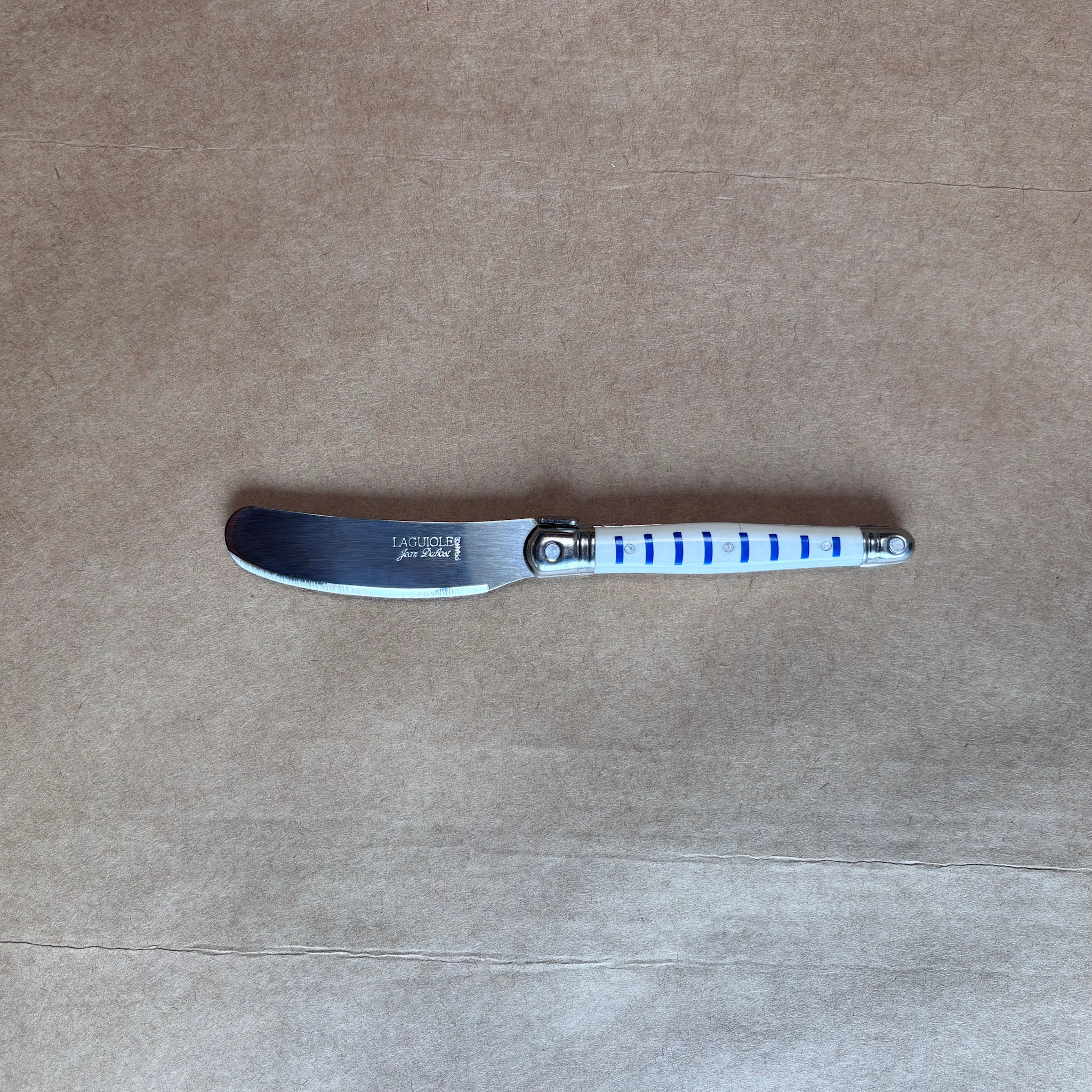 Jean Dubost Mini Spreader Mariniere