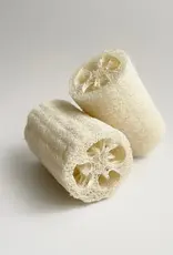 Nectar Republic Natural Loofah Sponge