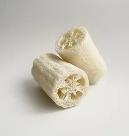 Nectar Republic Natural Loofah Sponge
