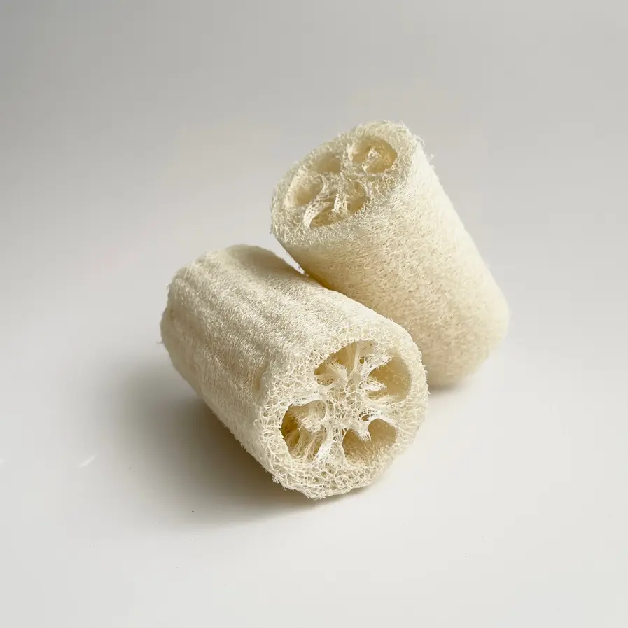 Nectar Republic Natural Loofah Sponge