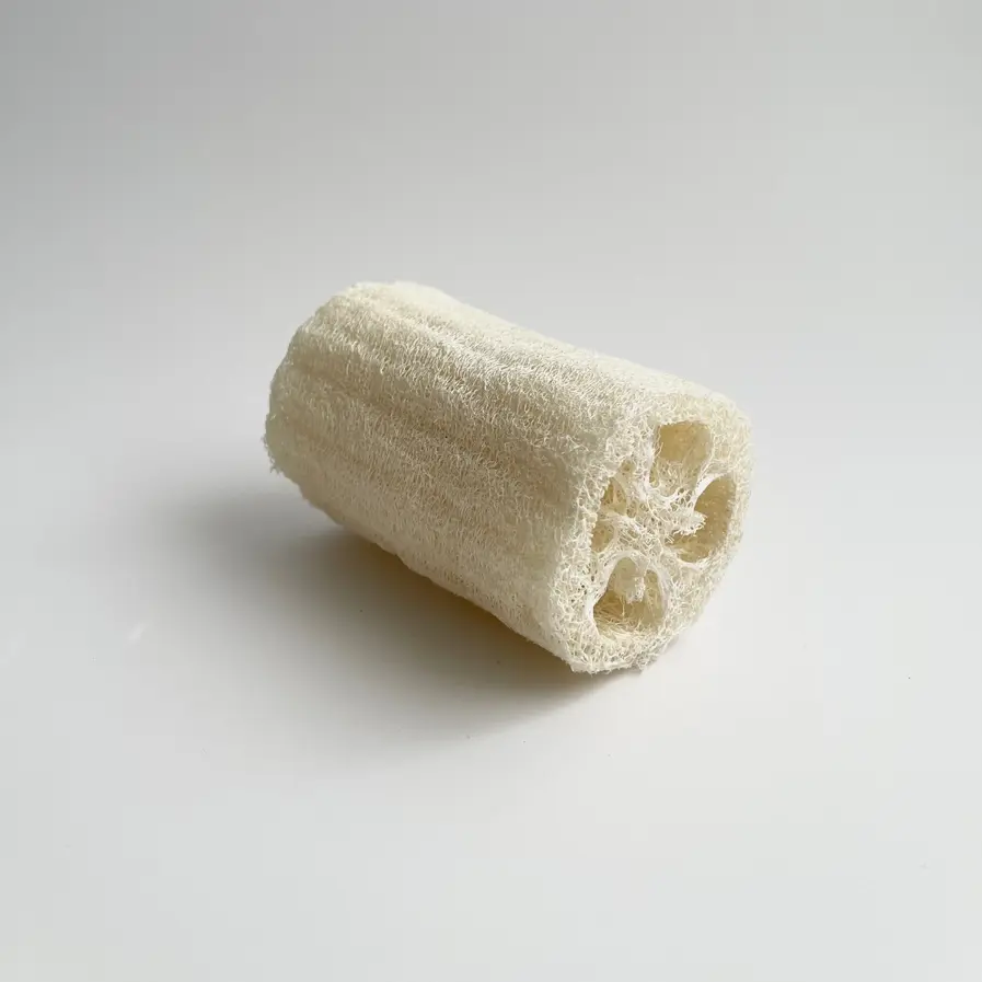 Nectar Republic Natural Loofah Sponge