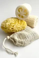Natural Loofah Sponge