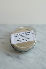 Smoke Camp Crafts Herbal Salves -Soothing Jewelweed 1oz