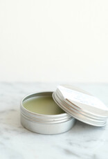 Smoke Camp Crafts Smoke Camp Crafts Herbal Salves -Soothing Jewelweed 1oz