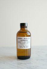 Smoke Camp Crafts Smoke Camp Crafts Botanical Body Oils- Lavender 4oz