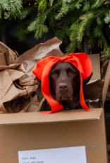 Add Gift Wrapping!  Fancy + Extra Sweet