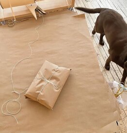 Add Gift Wrapping!  -Sweet and Simple