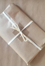 The Foundry Home Goods Add Gift Wrapping!  -Sweet and Simple